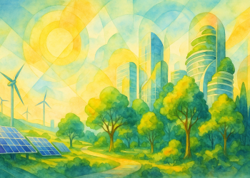 Evocation du modèle de philanthropie climatique