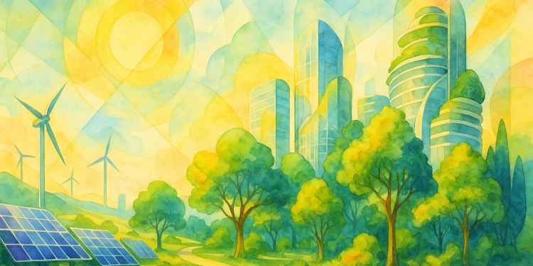 Evocation du modèle de philanthropie climatique