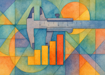 Personnes regardant une ampoule lumineuse contenant un paysage durable avec des éoliennes et un chemin, représentant la transformation culturelle nécessaire à la transition écologique.