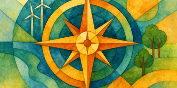 Au Sommet de l’impact… on voit plus loin : 6 enseignements pour structurer une transition mesurable et désirable