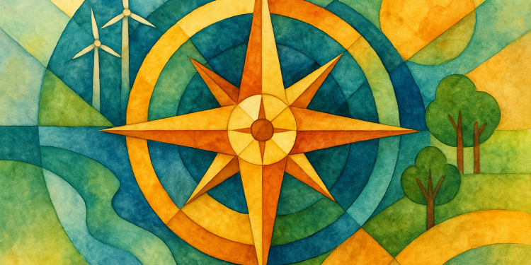 Au Sommet de l’impact… on voit plus loin : 6 enseignements pour structurer une transition mesurable et désirable