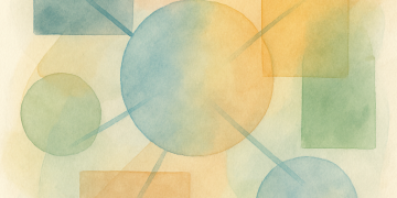 Carte mentale illustrant les liens entre filières économiques, réseaux professionnels et leviers d’action climatique collective en France.