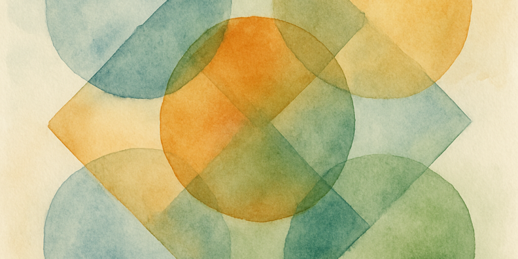 Diagramme représentant les six dimensions de l’adaptation climatique transformative utilisées pour évaluer le caractère systémique et structurant des projets d’adaptation en France.