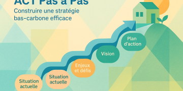 ACT Pas à Pas : la méthodologie complète pour construire une stratégie de décarbonation efficace